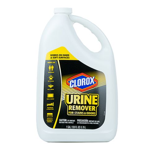 Clorox Urine Remover Bulk 3.78L