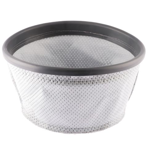 Pacvac Dust Bag - Reusable - SMS - Bucket - Pkt 1 - Micron