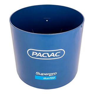 Pacvac Canister- Duo 700