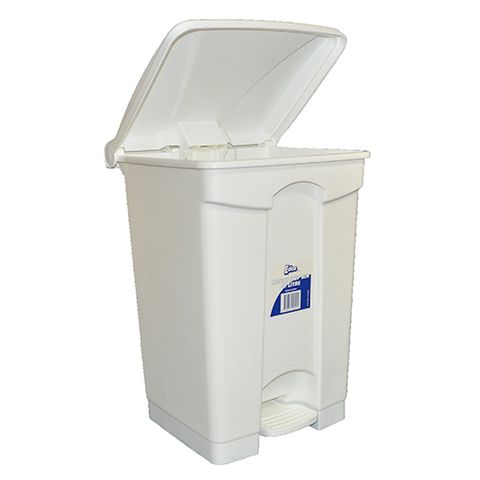 Edco Handy Step 47L Bin With Pedal (Assembled)