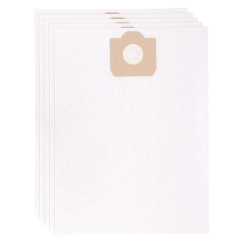 Pacvac Dust Bag - Disposable - SMS - Sealed - Pkt 5 - Hydropro 36