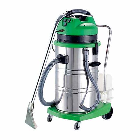 Cleanstar 80L Wet/Dry Extraction Vacuum