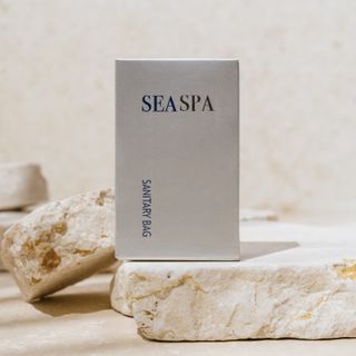 Accom Assist SEASPA Sanitary Bag Boxed (500)