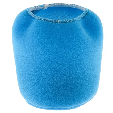 Pacvac Filter - Wet Use - Cover - Foam