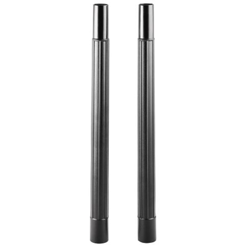 Pacvac Wand - Two Piece - Plastic - 32mm