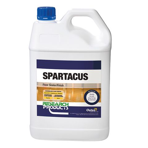 165274 CHRC-630015A Spartacus 5L