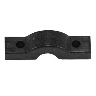 Pacvac Clamp - Cable - Plastic - White - 34mm