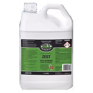 165131 CHCR-50015A Zest 5L