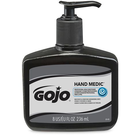 Gojo Hand Medic 6x236ml Bottle