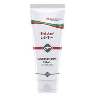 SCJ Stokolan Light Pure 100ml Tube