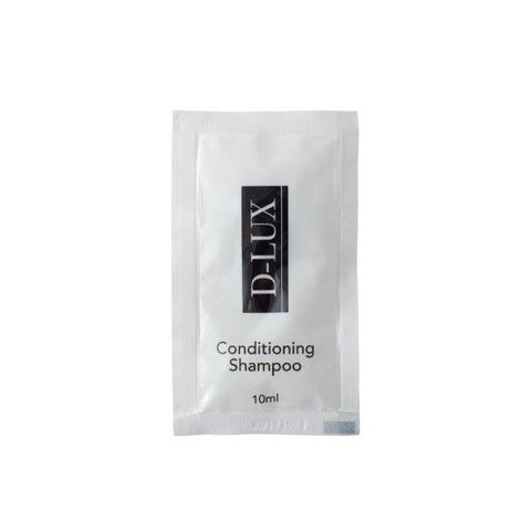 Accom Assist Conditioning Shampoo Sachet 10ml x500