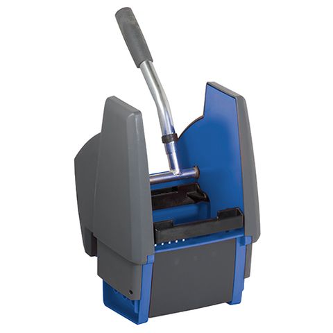 165488 IW-500B Ezy Ergo Press Wringer Blue