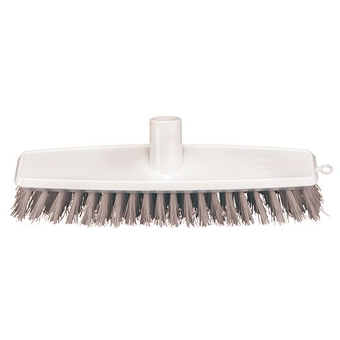 164845 B-12426 300mm Floor Scrub White