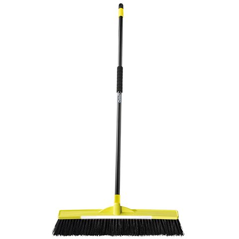 164750 B-12154F 600mm Ex Stif Tradesman Broom