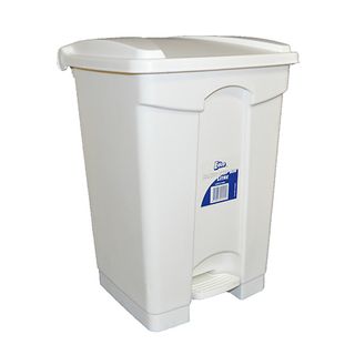 Edco Handy Step 68L Bin With Pedal (Assembled)