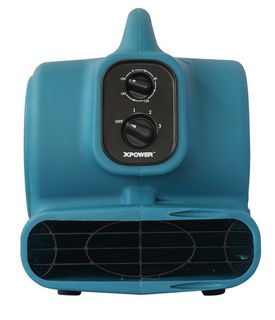 Cleanstar 1/4 Hp Mini Air Mover -PP