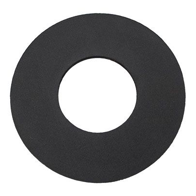 Pacvac Gasket - Motor - Foam - 145mm