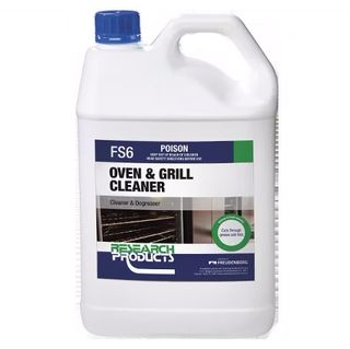 165155 CHRC-12015A Oven & Grill Clean 5L