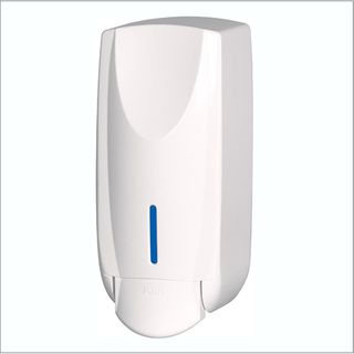 Bobson Soap Dispenser Foam 1L ABS White