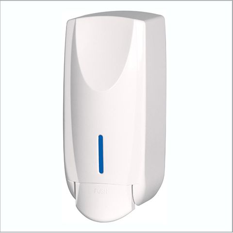 Bobson Soap Dispenser Foam 1L ABS White