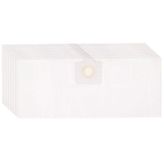 Pacvac Dust Bag - Disposable - SMS - Sealed - Pkt 10 - Hydropro 21