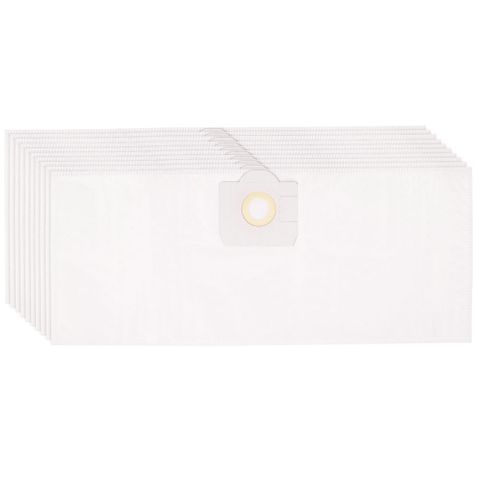 Pacvac Dust Bag - Disposable - SMS - Sealed - Pkt 10 - Hydropro 21