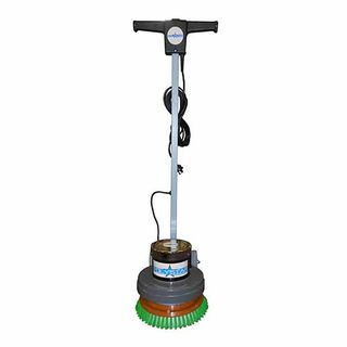 Cleanstar 13"Floor Polisher & Cleaner 240V