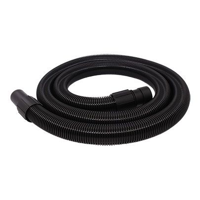 Pacvac Hose Assembly - 38mm - 2.5m - Push Fit