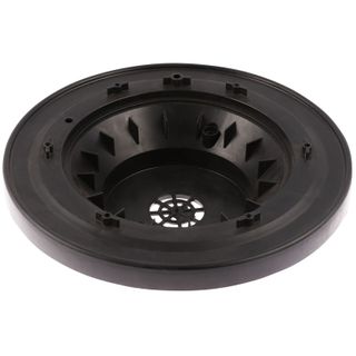 Pacvac Base - Motor - Plastic - Black - 350mm