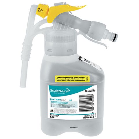 Diversey Taski Crew Bathroom Cleaner And Scale Remover J-Flex 1.5L