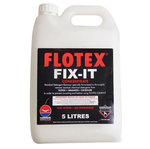 Sabco Fix-It - 5 Lt