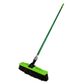 Sabco Professional 450mm Lge Area Indoor Broom With Handle