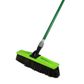 Sabco Professional 450mm Lge Area Indoor Broom With Handle