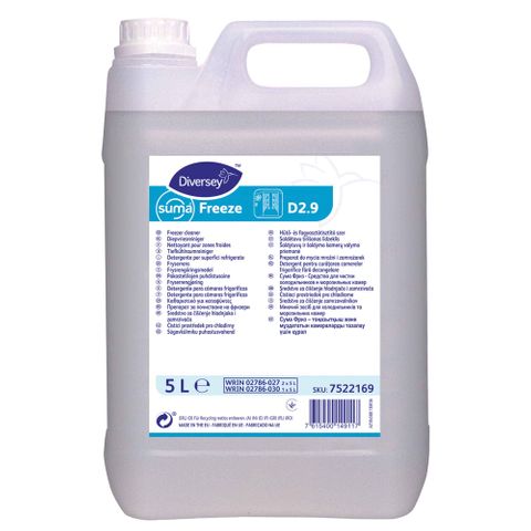 Diversey SUMA FREEZE 5L