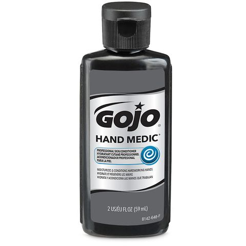 Gojo Hand Medic 12x59ml Bottle