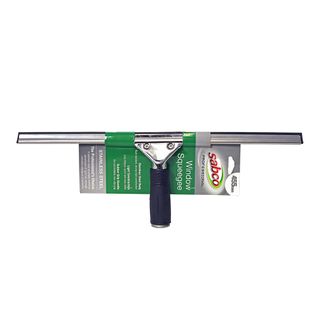 Sabco Professional Stainless Steel Squeegee 45cm (18 inch)