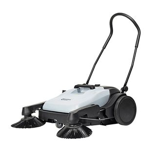 Nilfisk SW250 Manual Walk Behind Sweeper