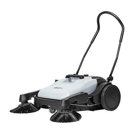 Nilfisk SW250 Manual Sweeper