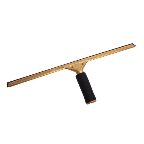 Sabco Professional Brass Squeegee 45.5cm (18 inch)