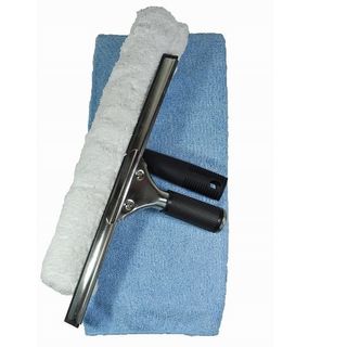 Edco Economy Window Cleaning Kit