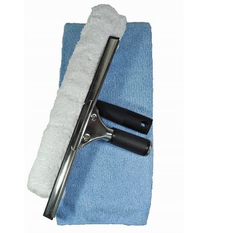 Edco Economy Window Cleaning Kit