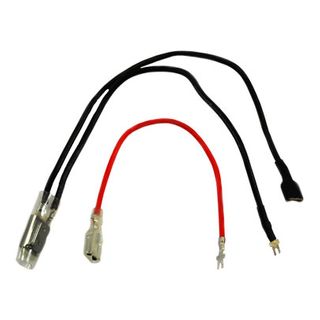 Pacvac Wiring - Thermal Switch Loom - 420mm - Pkt 1