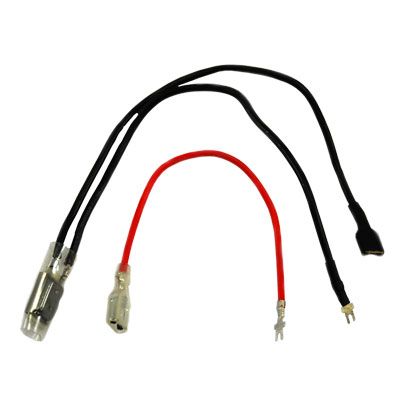 Pacvac Wiring - Thermal Switch Loom - 420mm - Pkt 1