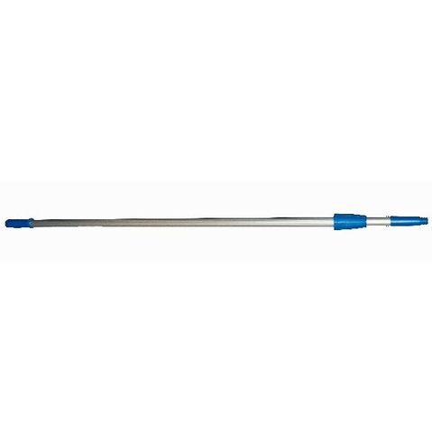 Edco Professional Extension Pole - 2 Sections - 6Ft [1.85M]