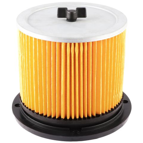 Pacvac Filter - Dry Use - Cartridge