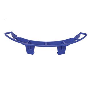 Pacvac Cage - Motor Filter - Plastic - Blue