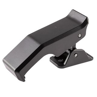 Pacvac Latch - Assembly - Plastic - Black - 84mm