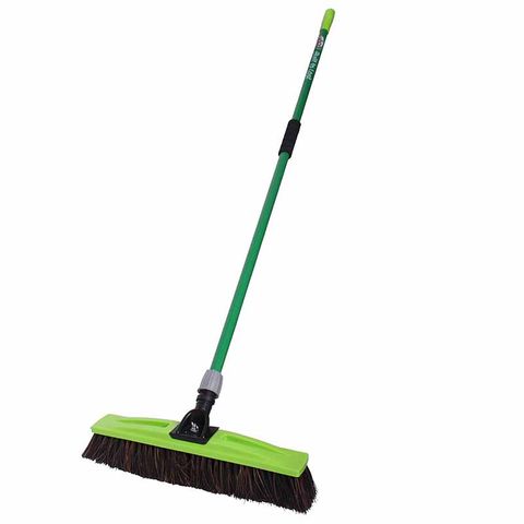 Sabco Professional Profesional 450 Chem/Resistant Broom