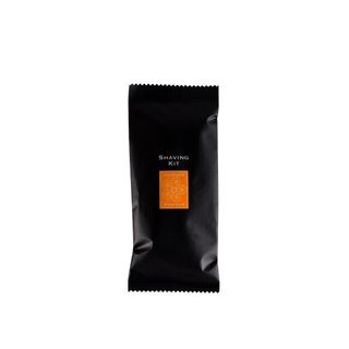 Accom Assist Outback Essence Shaving Kit Sachet (200)