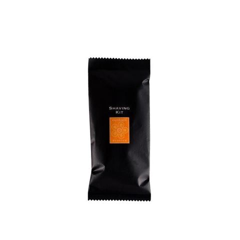 Accom Assist Outback Essence Shaving Kit Sachet (200)